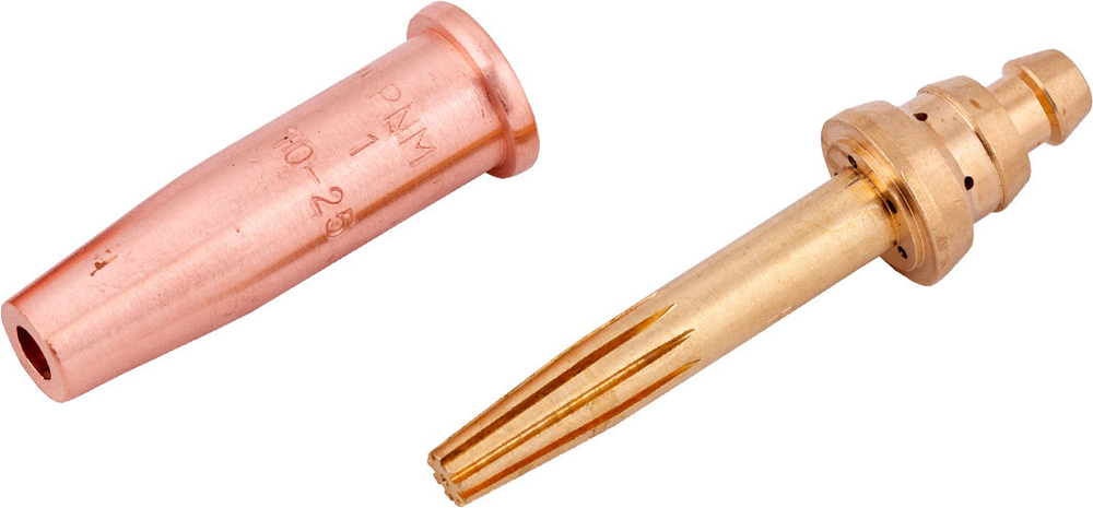 Резак трехтрубный пропановый Сварог Р3П-32 (R3P-32-LPG) 535мм