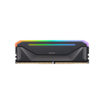 Оперативная память Apacer DDR5 32GB 6800MHz DIMM NOX RGB Black Gaming Memory (PC5-54400) CL36 1.4V Kit (2x16GB)