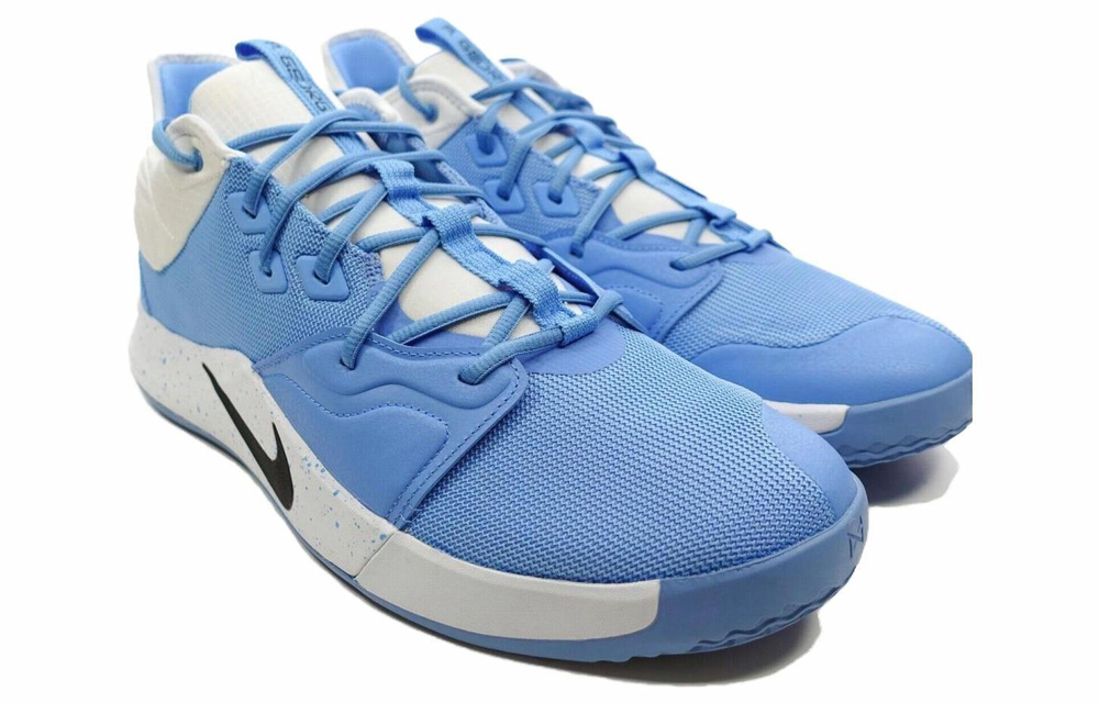Кроссовки Nike Pg 3 Tb "University Blue" 3