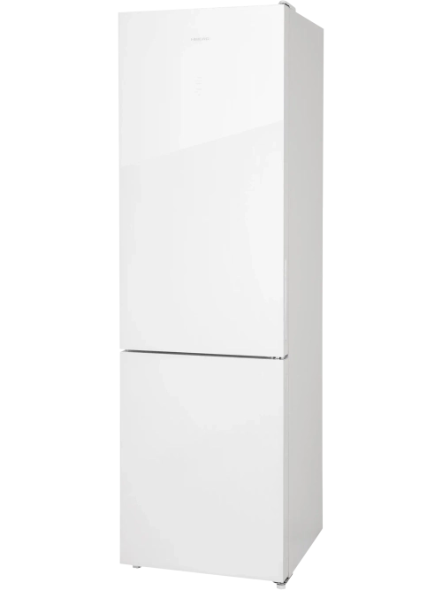 Холодильник Hiberg RFC-400DX NFGW inverter