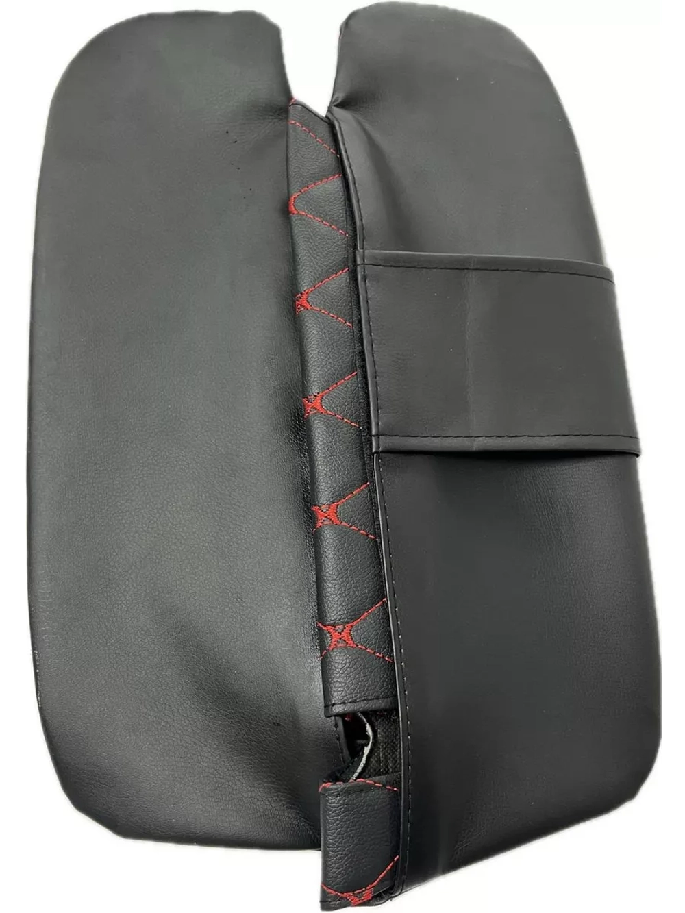 Чехлы на козырьки Лада Гранта,Калина,Датсун(красная Бабочка)