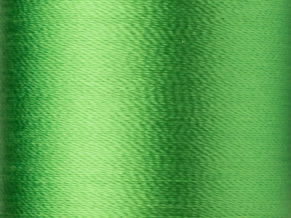 Нитки вышивальные вискоза Madeira Rayon №40, 200 м, цв. 1101, 9840, 5 катушек