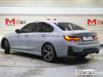 BMW 3 Series (G20) 320i M Sports (10.2023)