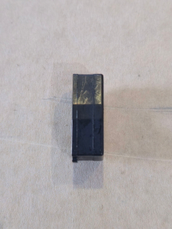 Шайба ЯМЗ-650.10 крепления картера масляного упругая АВТОДИЗЕЛЬ