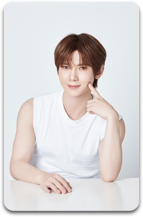 Карта / ATEEZ #0559