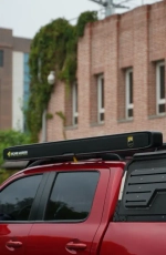 Платформа на крышу Arcane Warrior для GREAT WALL POER 2023+ Поер Поэр органайзер багажник крышу