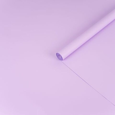 Пленка ЖЕМЧУГ 58*200гр СИРЕНЕВЫЙ