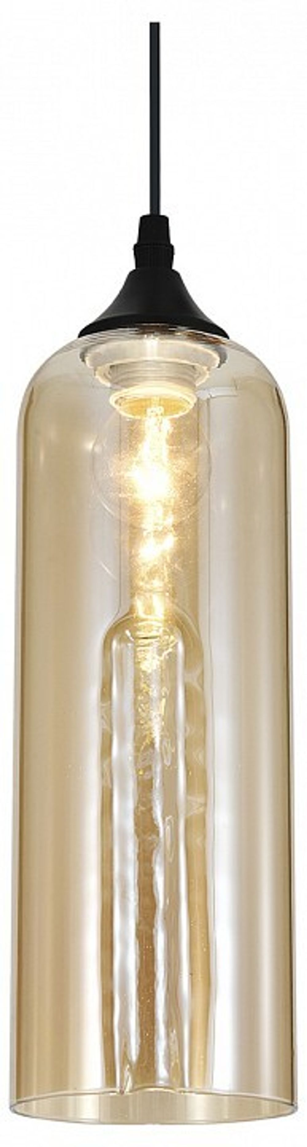 Подвесной светильник Escada Yumbilla 2110/1S Amber