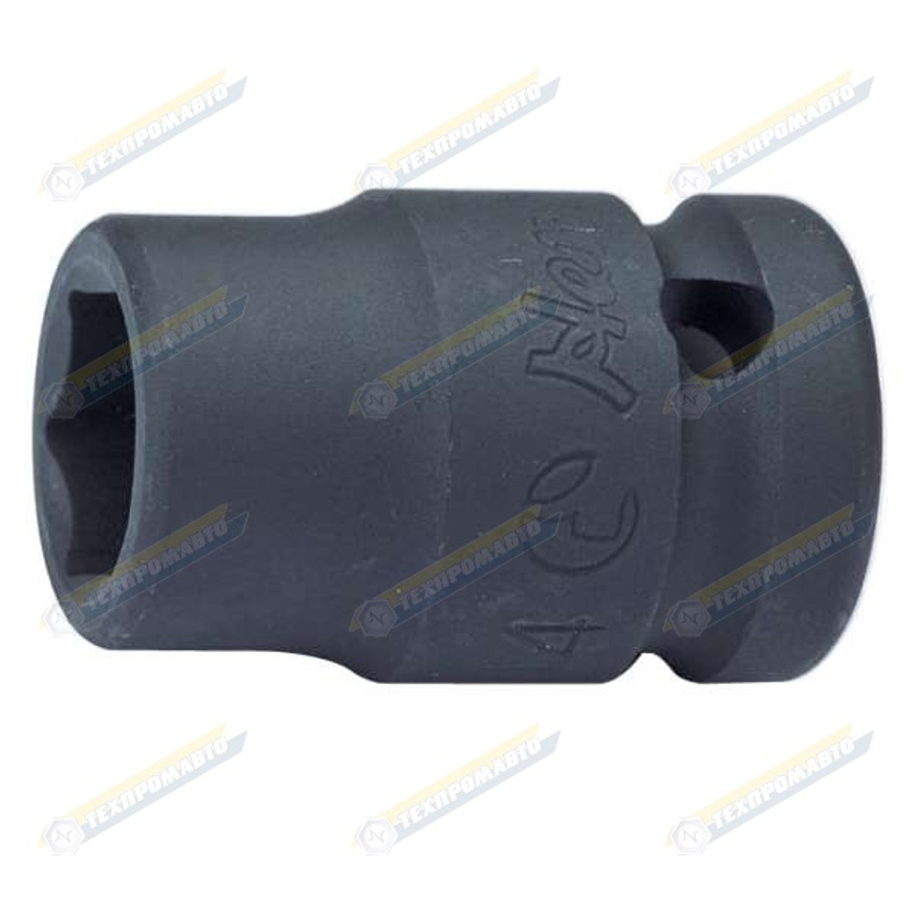 Ударная  головка 1"46мм