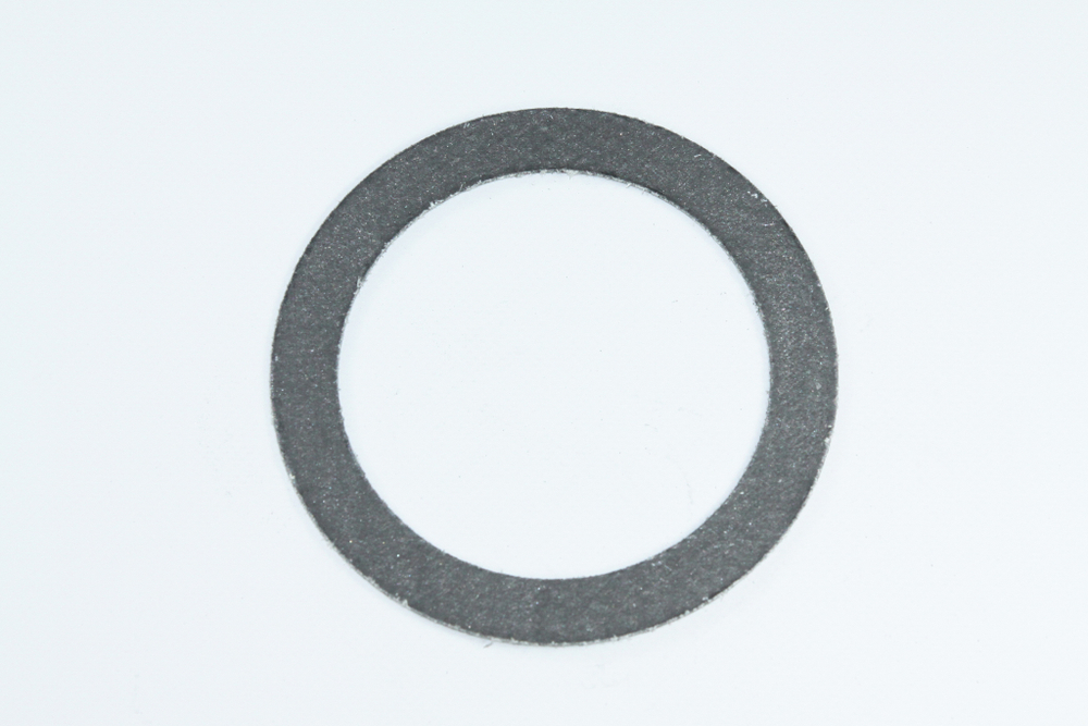 Прокладка  под металлорукав КАМАЗ  95 мм(ФРИТЕКС)