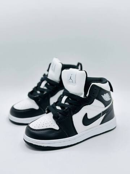 Высокие кроссовки Nike Air Jordan