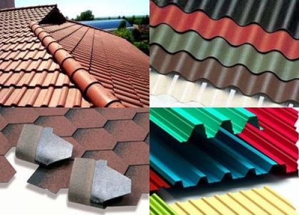 Кровельный центр в Заокске: продажа комплектующих и монтаж