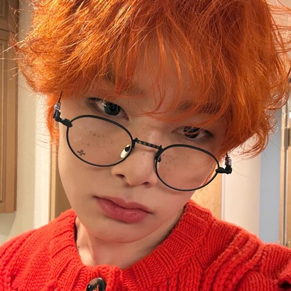 Карты / STRAY KIDS #5656 - #5749 Чонин (I.N)