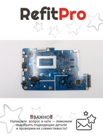 Материнская плата для ноутбука Lenovo ideapad 110-17IKB I7-7500U 2GL 4G W/RTC WIN (5B20M40835), оригинал
