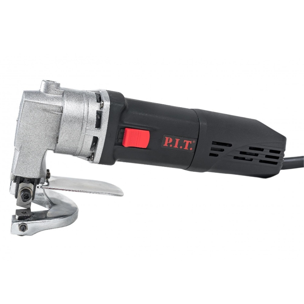 Ножницы P.I.T. по металлу PDJ 250-C