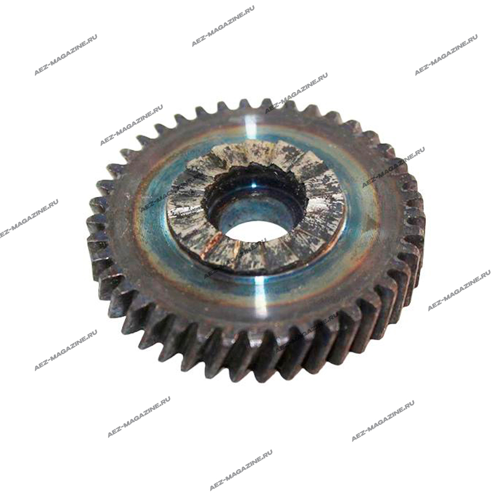 Ответная шестерня (804)К дрели Смоленск МЭСУ-2М Ø45х10