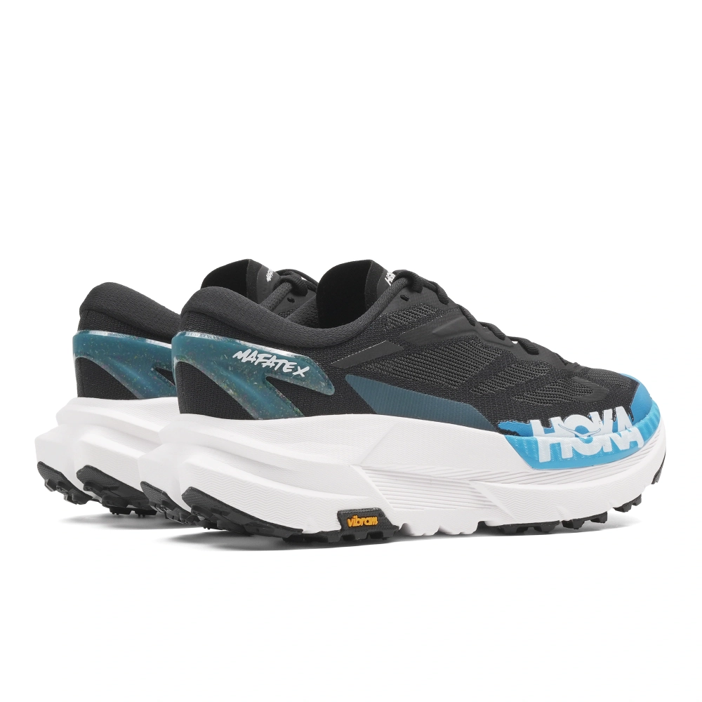 Кроссовки мужские Hoka Mafate X