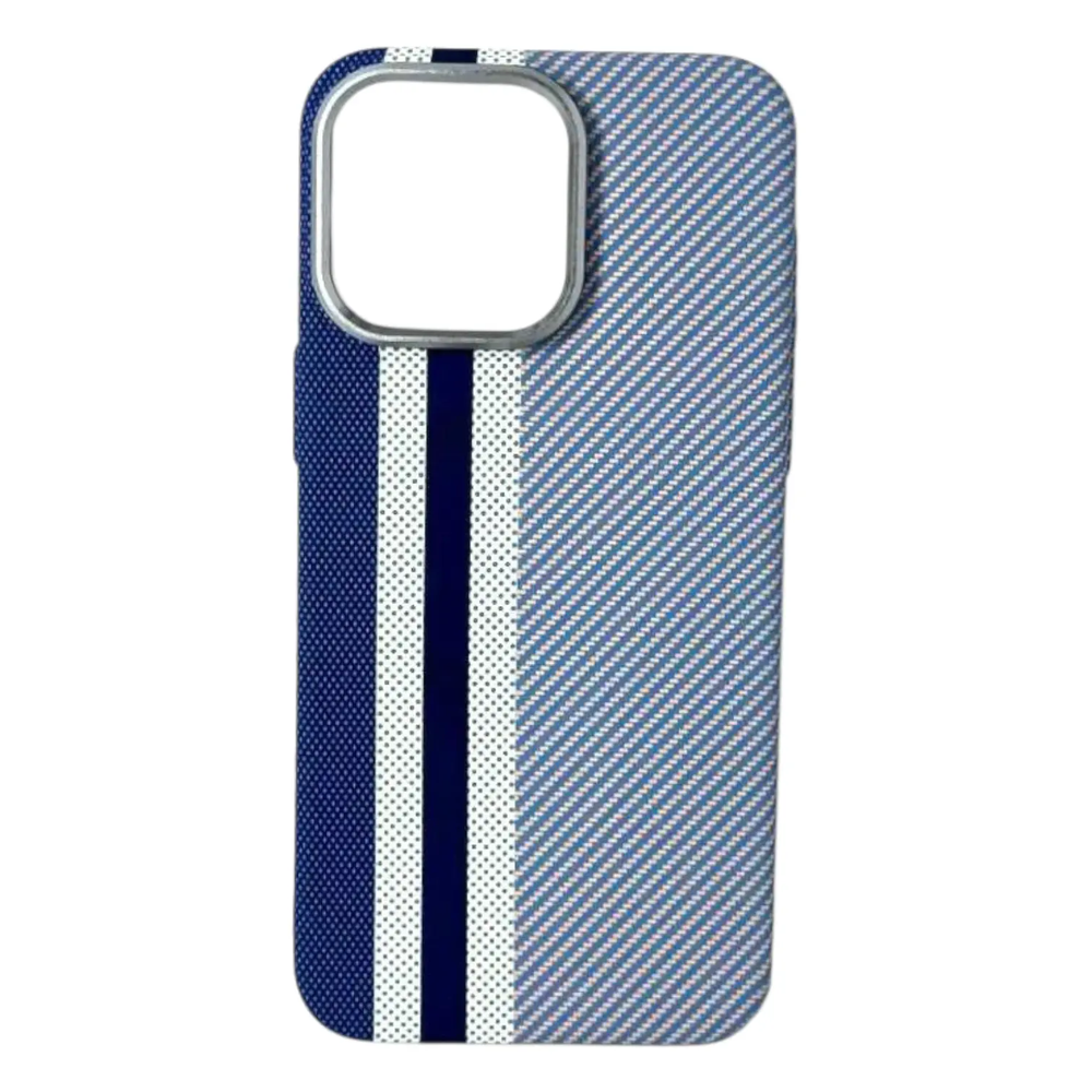 MOSBROS Carbon MagSafe IPhone 15