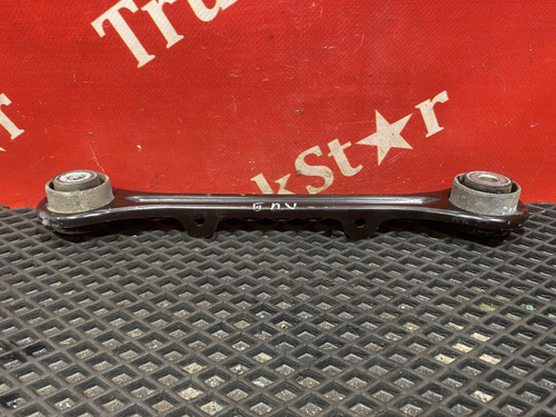 Тяга интеркулера 2019г