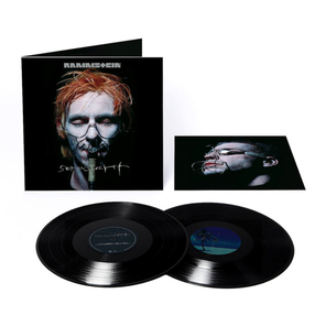 Rammstein / Sehnsucht (2LP)