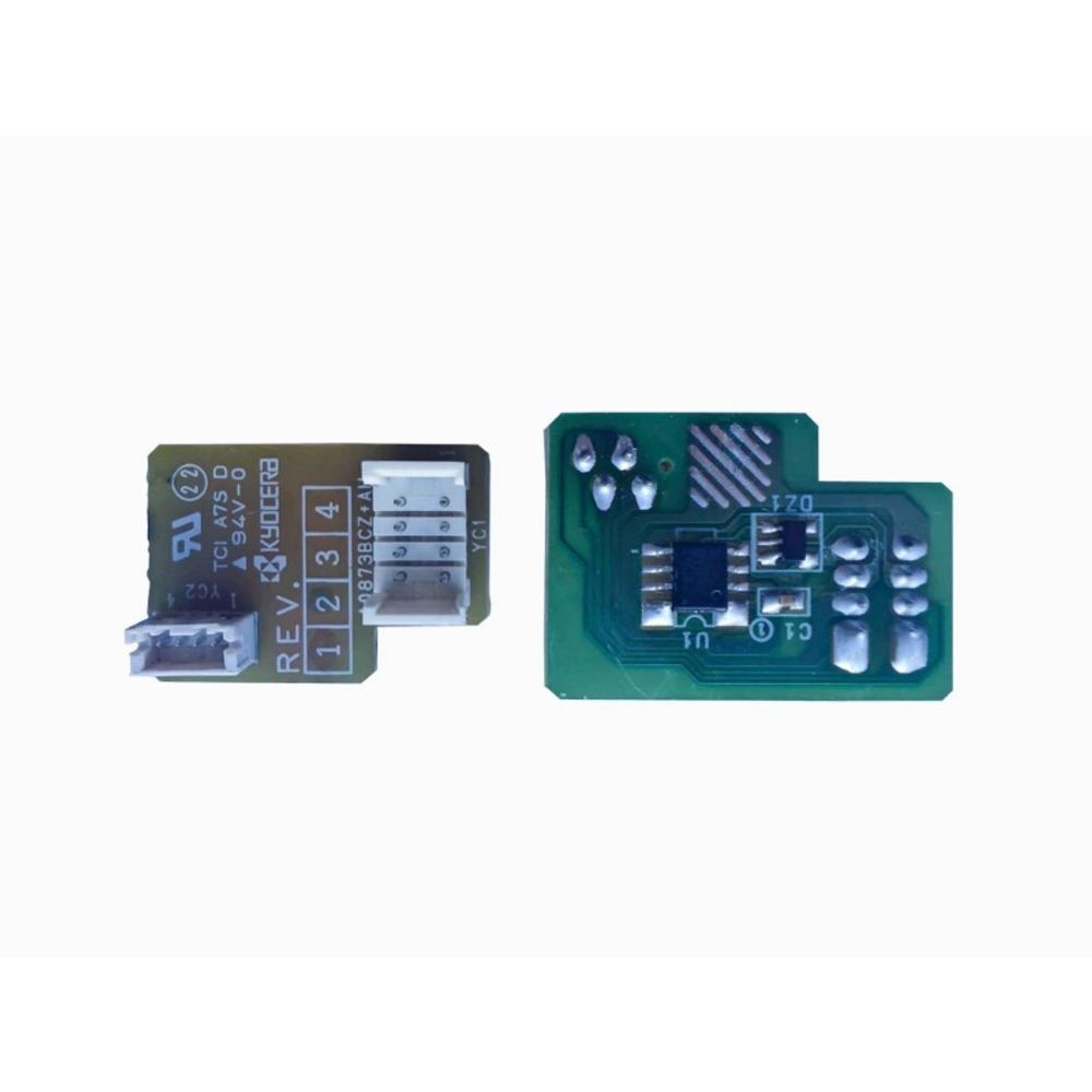 Чип драм-юнита DK-8350 для KYOCERA TASKalfa 2552ci/3252ci/2553ci/3253ci (CET), (WW), 200000 стр., CET391034