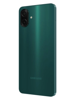 Смартфон Samsung Galaxy A07 SM-A075FZGHCAU
