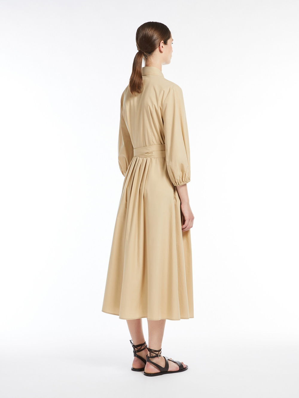 Платье женское WEEKEND MAX MARA KENTIA