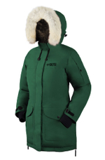 КУРТКА ЖЕНСКАЯ ПУХОВАЯ BASK IREMEL YAKUTIA V2