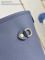 Louis Vuitton Neverfull MM