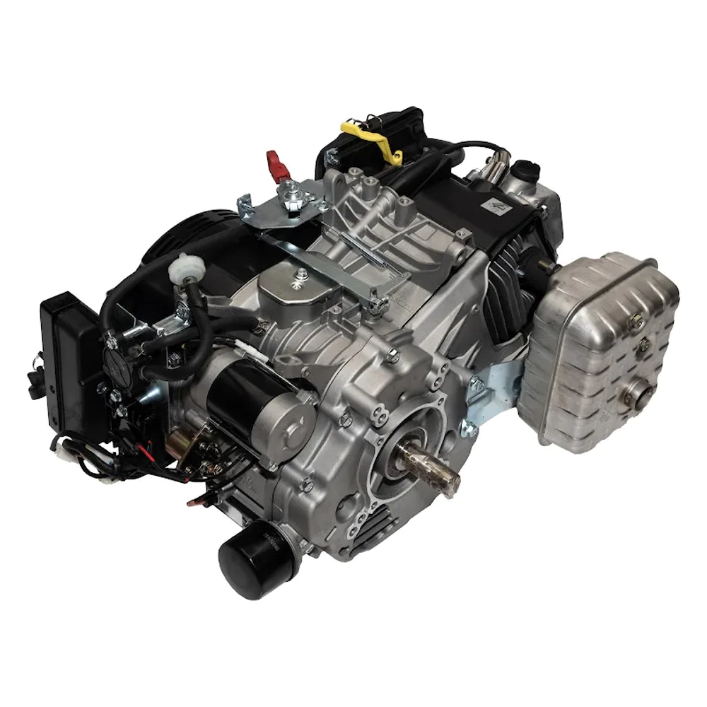 Zongshen GB 620 E бензиновый двигатель 1T90QX620