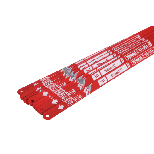 Полотно по металлу биметаллическое для ножовок PIT HHSB01-0300