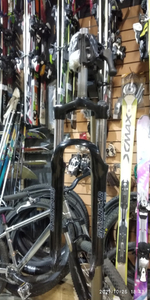 Вилка SR Suntour XCM 26"