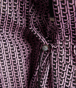 куртка Liu Jo Sport - лавандовый(TA2159 TS955)