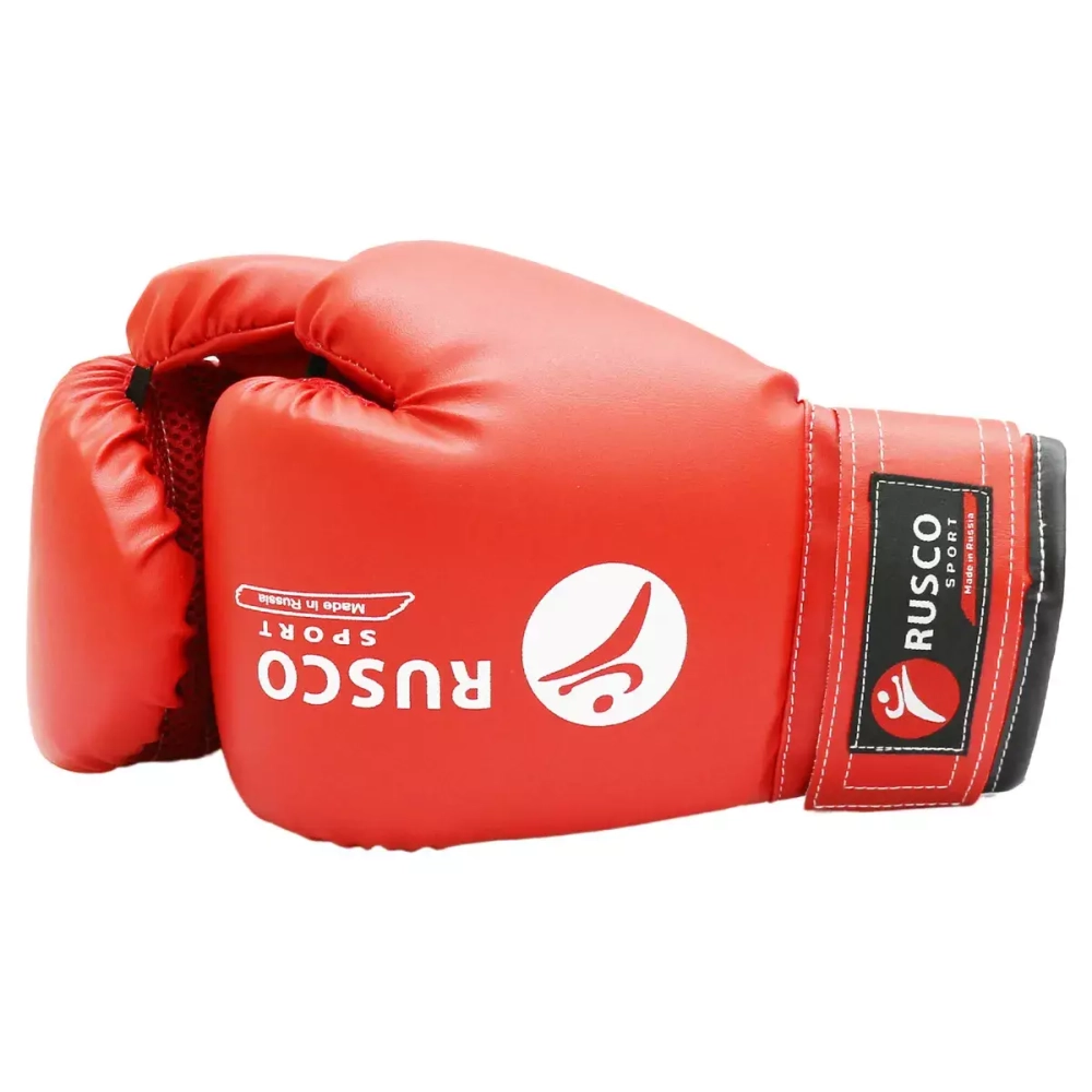Перчатки боксерские Rusco Sport 4-6 OZ