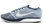Кроссовки Nike Flyknit Racer