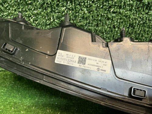 Фонарь крышки багажника JAECOO J7 (2023-н.в.)