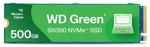 SSD Western Digital SN350 WDS500G2G0C 500