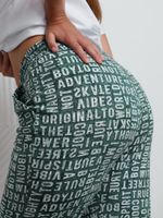 Брюки Алмаз Виотекс ЗЕЛЁНЫЙ