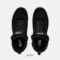  Ботинки The North Face Back To Berkeley III Textile WP артикул:TA5G2YKY4 - купить в магазине Дайс