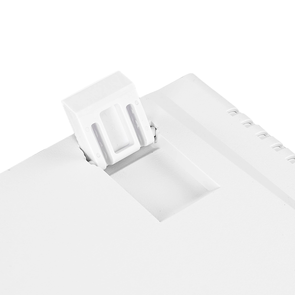 Клавиатура T-line Axis Механическая (USB) White