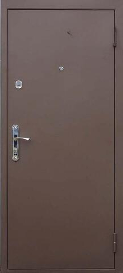 Входная металлическая дверь Лайт