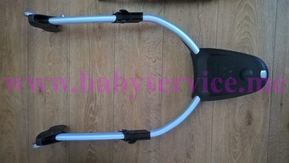 Крепление Peg-Perego Gt3