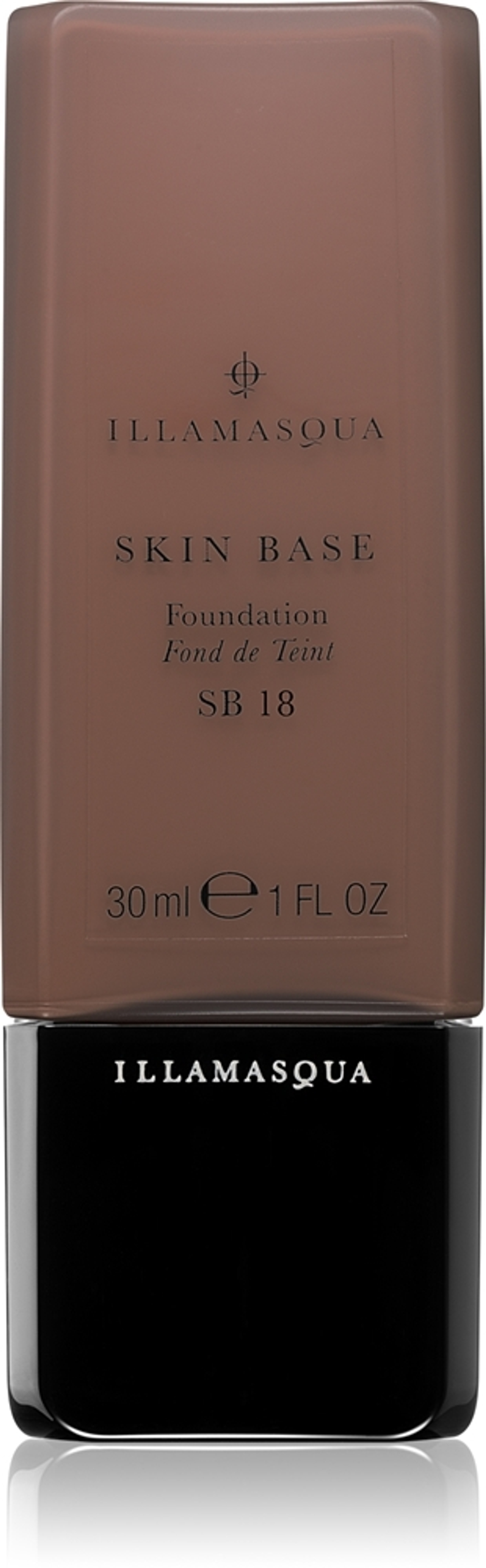 Illamasqua Skin Base - Долговечная матирующая основа, 30 ml