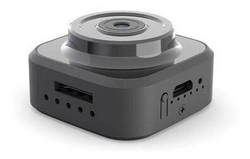 Мини-камера XPX L18 WiFi, Ночной режим, датчик движения, FHD 1080P