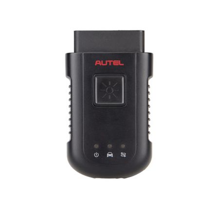 Цена на AUTEL (MS906BT) Мультимарочный сканер MaxiSys