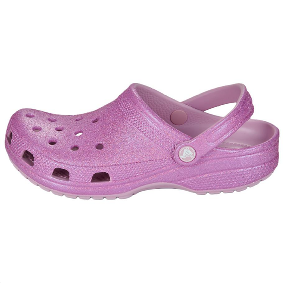 Crocs Classic Clog 'Purple'
