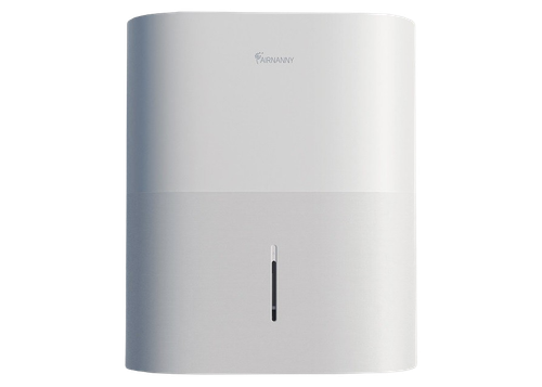Приточная вентиляция с увлажнителем AirNanny A7 Forever