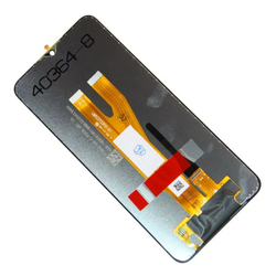 Дисплей для Samsung Galaxy A03 Core (A032F) с тачскрином Черный - OR