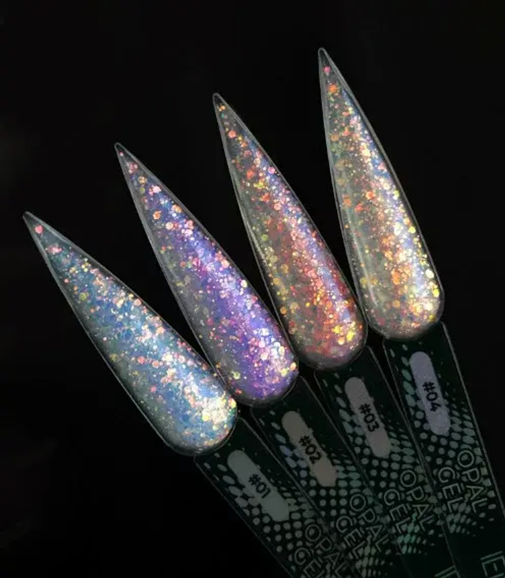 I Envy You, Opal Gel 02 (13g)