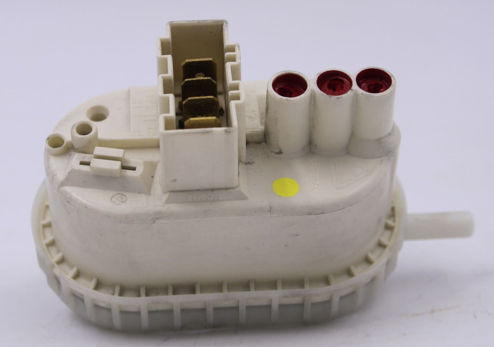 Датчик уровня воды (прессостат) стиральной машины Gorenje B1-299 (уровни 110/85 300)